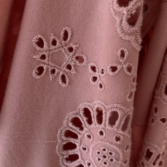 🛑🛑🛑🌸MAXI DRESS 🌸 - Picture 9 of 11